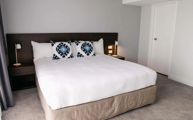 Mercure Brisbane Spring Hill