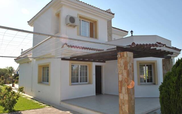 Villa Rose by Amy Villas