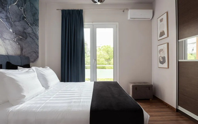 Glyfada Premium Residence