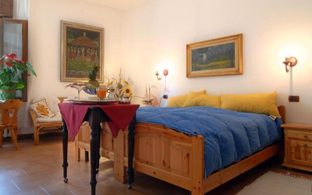 Hotel Firenze