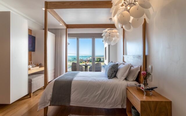 Oceans Boutique Guest House