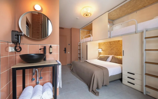 The Loft House Sevilla