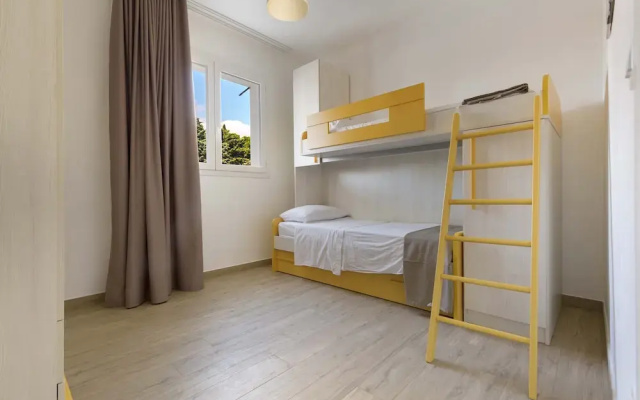 2118 Residence Valentina - Appartamento Armonia by Barbarhouse