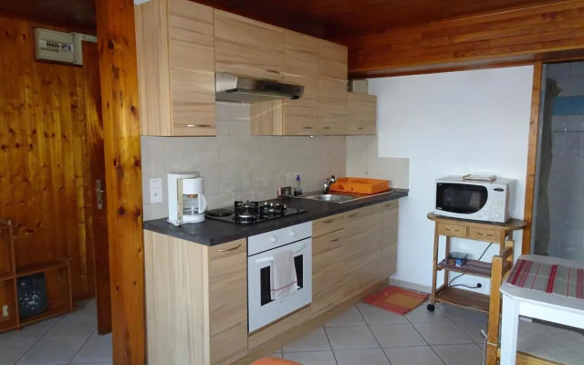 Charmant studio à Landry