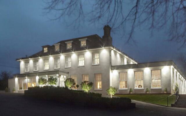 The Pheasant Hotel, Holt, Norfolk