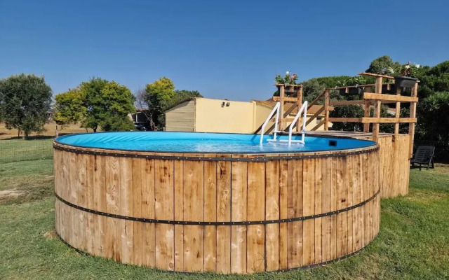Agriturismo Il Roseto