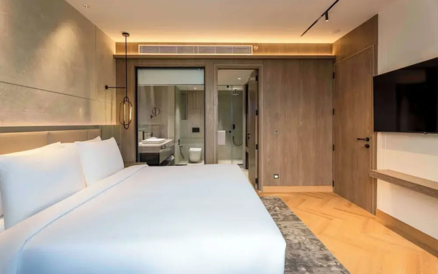 Park Inn By Radisson Jalandhar