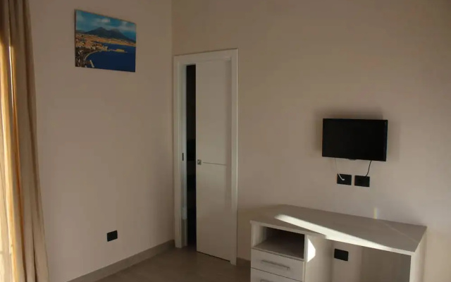 B&B La Scalinatella