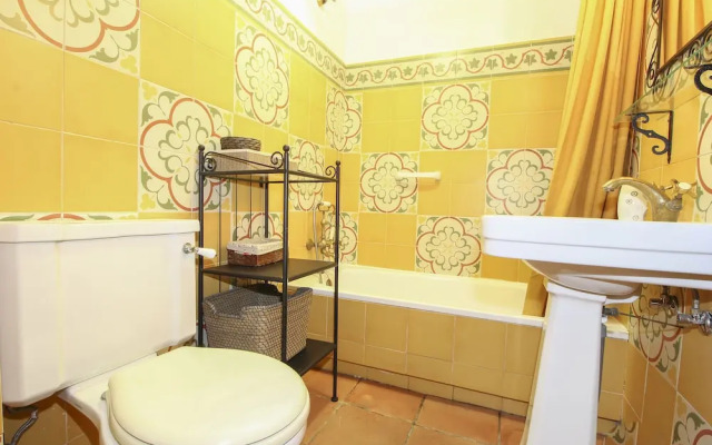 Deluxe apartment Arco de la Macarena