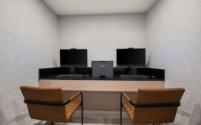 Hampton Inn Weston Ft. Lauderdale