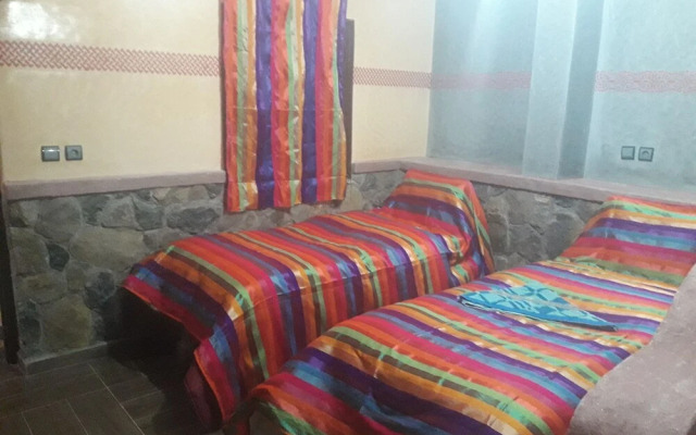 Hotel France Ouzoud