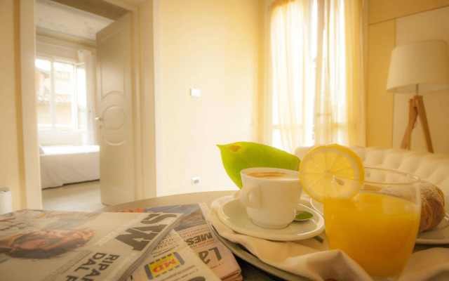 Hotel Villa Maranello