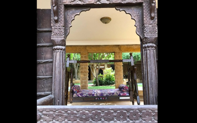 Hotel Rawalkot