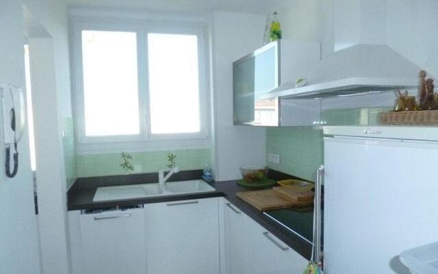 Appartement Banyuls-sur-Mer, 2 pièces, 4 personnes - FR-1-225C-21