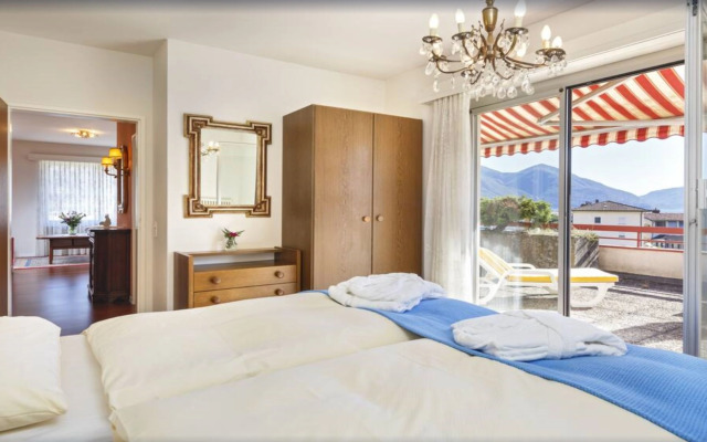Hotel Polo