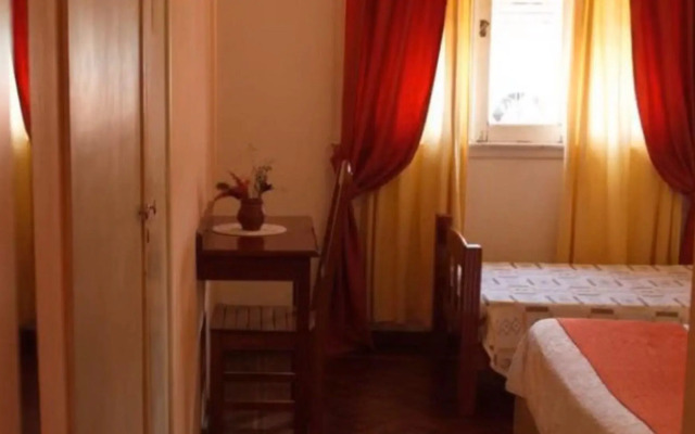 Hotel Rutas