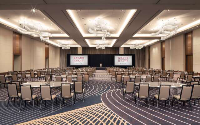 Grand Hyatt Nashville