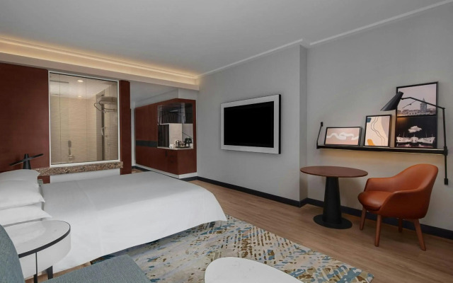 Sheraton Istanbul Levent