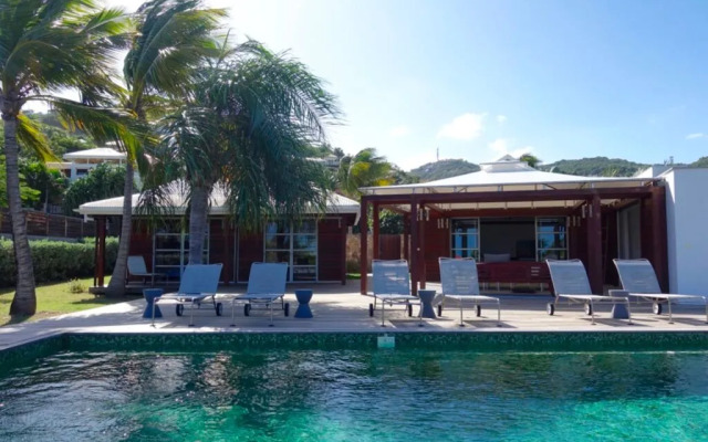 Dream Villa St-Jean 811