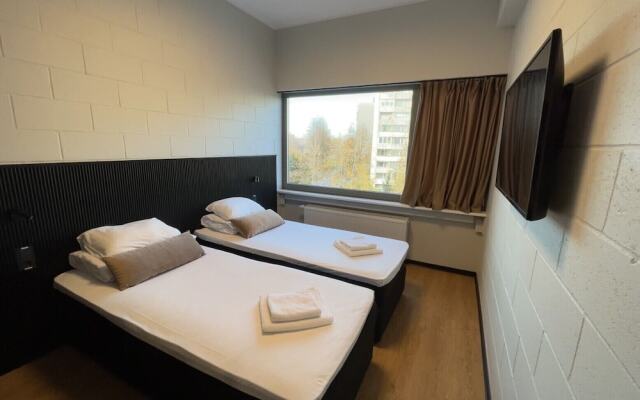 Ring Sport Hostel