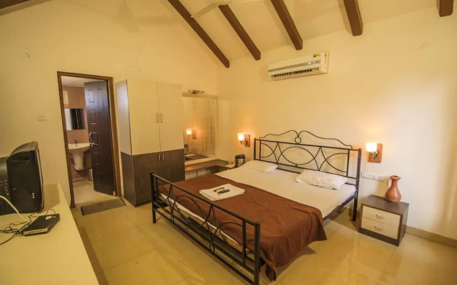 Mougli's Paradise Resort