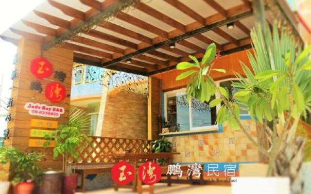 Jade Bay B&B