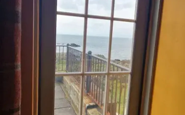Corsewall Lighthouse Hotel