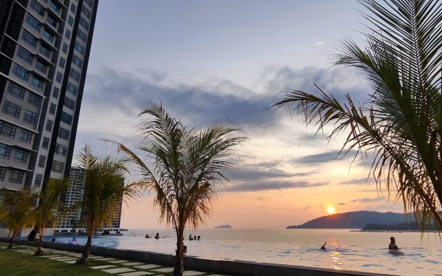 Jesselton Quay Citypads