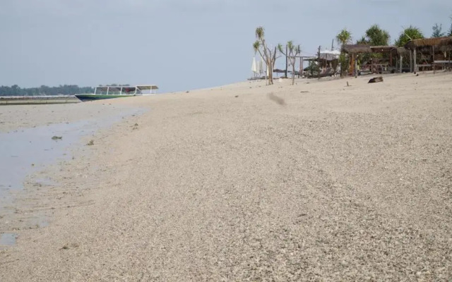 Mola2 Resort Gili Air