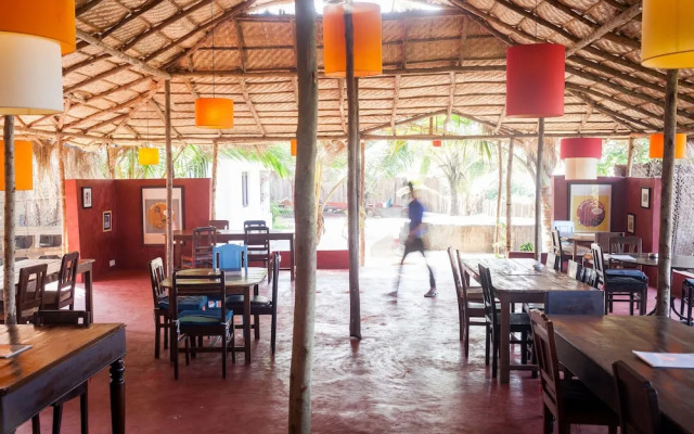 Yab Yum Resort