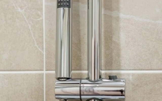 Old Town Stylish Apartment - 5 mins walk to Castle