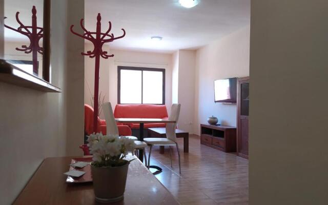 Apartamentos La Villa 3