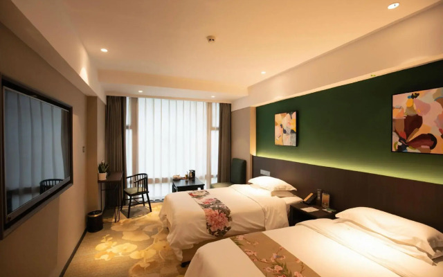 Luoyang New Friendship Hotel