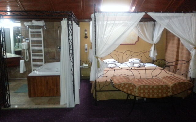 Predeal Comfort Suites