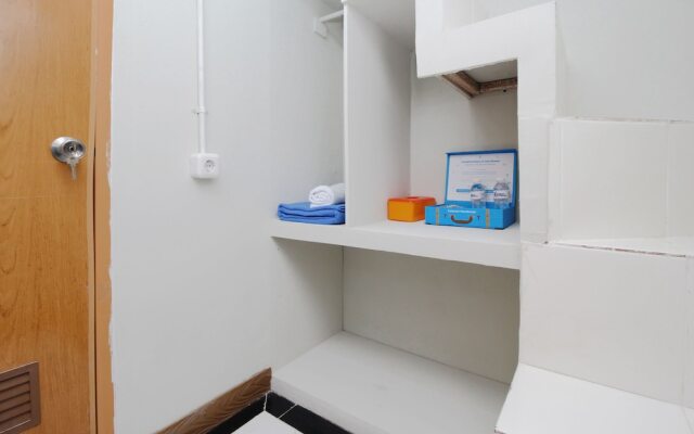 Airy Eco Tanjung Duren Timur Raya 23 Jakarta