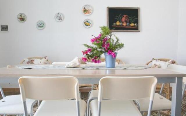 Appartamenti Fronte Mare