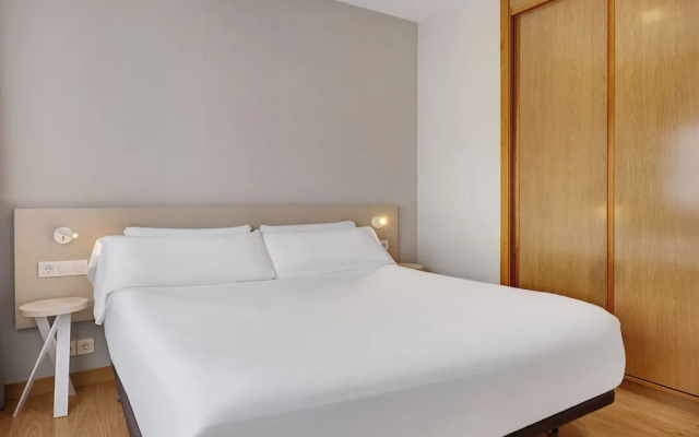 B&B Hotel Logroño Las Cañas