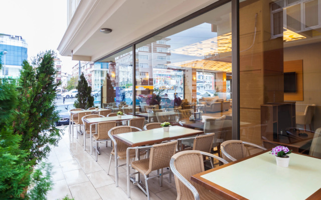 Grand Hotel Avcilar