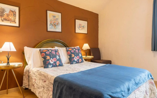 Hotel El Bricial