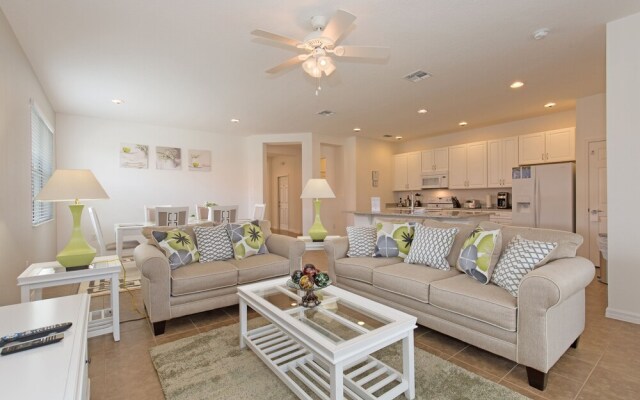 Florida Spirit Vacation Homes