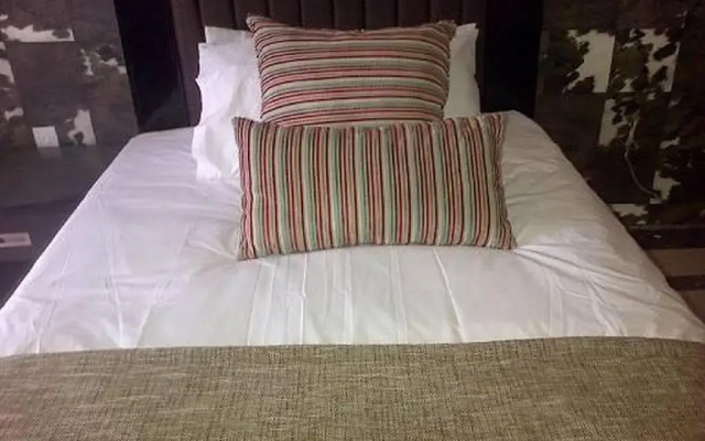 Quo Vadis Hotel Abuja