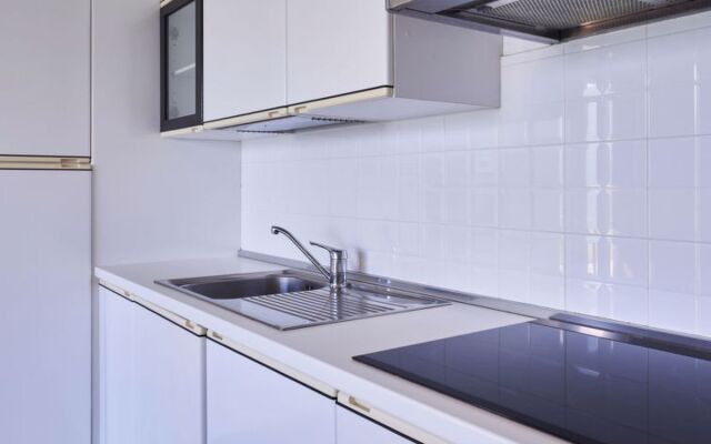 Apartment Roberta Gravedona