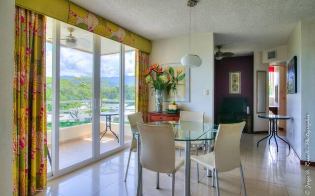 Best Price Penthouse Private Rooftop Jaco Beach