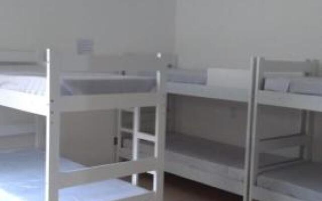 Pousada Destino Certo Hostel