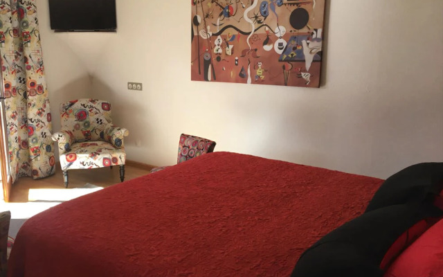 Les Hotes du Ranquet