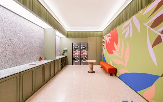 Orange Hotel Yuxi Nie Er Music Plaza