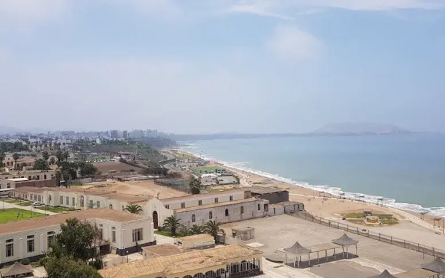 La California