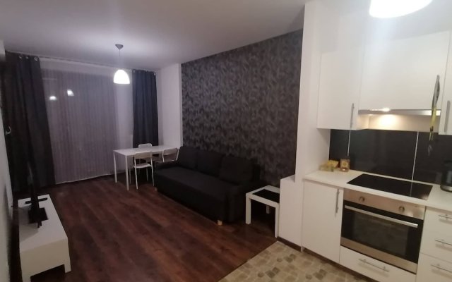 Apartamenty Warszawskie delux Siedmiogrodzka