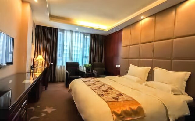 Jiayihao Jinyuan Hotel