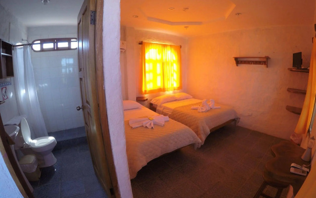 Royal Galapagos Inn